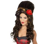 Schoolgirl / Dutch Wig, Blonde