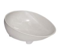 Rehabilitation Advantage Scooper Bowl with Curved Sides