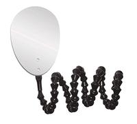 Rehabilitation Advantage Self Examining Hands Free Cathing Mirror