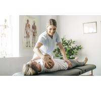 Rehabilitation consultation with two treatments; must be 18 or older