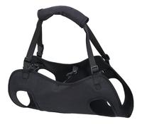 Rehabilitation Dog Lift Harness, Pet Legs Support Carrier Sling with Adjustable Straps, Padded Handle Dog Carry Vest for Senior Dogs, Injured or Recovering Pets