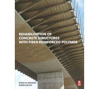 Rehabilitation of Concrete Structures with Fiber-Reinforced Polymer