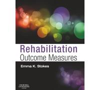 Rehabilitation Outcome Measures