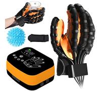 Rehabilitation Robot Glove, Gloves For Hand Rehab, Stroke Rehabilitation Equipment for Finger.