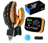 Rehabilitation Robot Glove, Gloves For Hand Rehab, Stroke Rehabilitation Equipment for Finger.