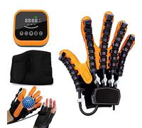 Rehabilitation Robot Gloves - Assistive Device for Stroke Recovery, Finger Training, and Hand Dysfunction Support