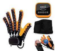 Rehabilitation Robot Gloves for Finger Training and Hand Dysfunction - Assistive Orthosis for Stroke Recovery and Joint Relief