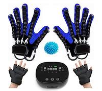 Rehabilitation Robot Gloves for Stroke Hemiplegia and Arthritis Hand Finger Recovery Exercise Equipment