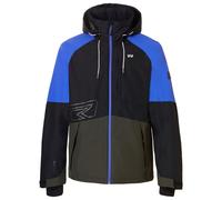 Rehall - Clive-R Snowjacket - Ski jacket size S, black