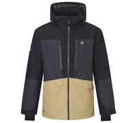 Rehall - Cure - Ski jacket size M, grey