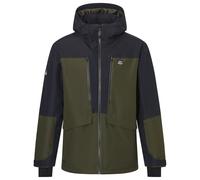 Rehall - Cure - Ski jacket size S, olive