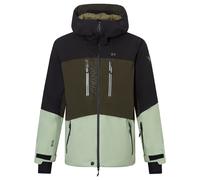 Rehall - Denali - Ski jacket size S, black