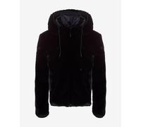 Rehall Fluffy-r Full Zip Fleece Black M Women