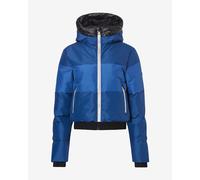 Rehall GWYNN-R Hooded Jacket Midnight Blue Women - XL