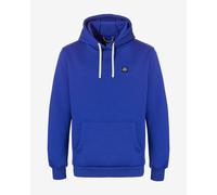 Rehall KICK-R Hoodie Blue - L