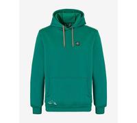 Rehall KICK-R Hoodie Green - L