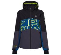 Rehall - Kid's Jonny - Ski jacket size 128, multi
