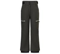 Rehall - Kid's Kyle - Ski trousers size 128, black