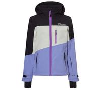 Rehall - Kid's Liv - Ski jacket size 128, purple