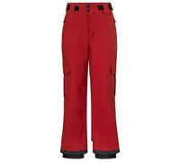 Rehall - Kid's Rooky - Ski trousers size 152, red
