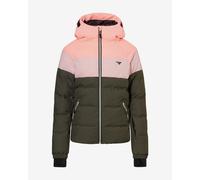 Rehall NADY-R-jr Hooded Jacket Pink Green Junior - 176