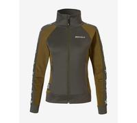 Rehall TESS-R Jacket Black Khaki Green Women - L
