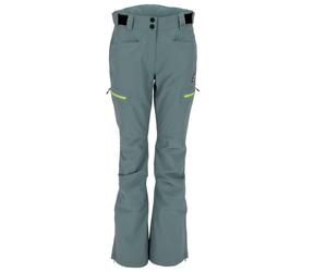 Rehall - Women's Kyle-R Snowpant - Ski trousers size XXL, turquoise
