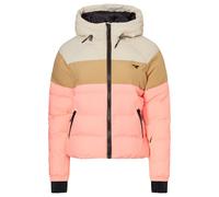 Rehall - Women's Nady - Ski jacket size L, pink