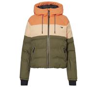 Rehall - Women's Nady - Ski jacket size M, olive