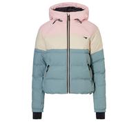 Rehall - Women's Nady - Ski jacket size XL, turquoise