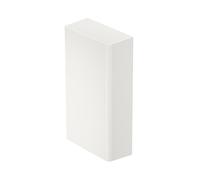 Rehau by OBO SIGNA End Plate Wall channel/pillar - 6132778