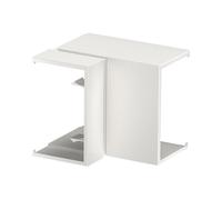 Rehau by OBO SIGNA Inner Corner Piece Wall channel - 6132751
