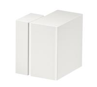 Rehau by OBO SIGNA Outer Corner Piece Wall channel - 6132744