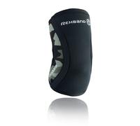 Rehband RX Elbow Sleeve 5mm Size: Large, Colour: Camo