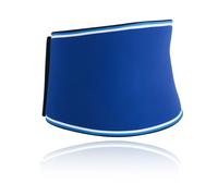 Rehband RX Original Back Support 7mm Colour: Blue, Size: Extra Large