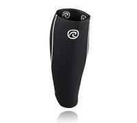 Rehband RX Shin and Calf Sleeve Calf Support Black XS
