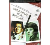 Rehearsal For Murder [1982] [DVD]