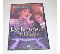 Rehearsal For Murder