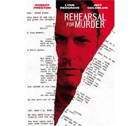 Rehearsal for Murder [DVD] [1982] [Region 1] [US Import] [NTSC]