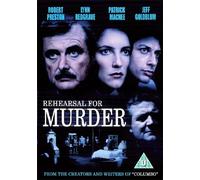 Rehearsal For Murder [DVD]