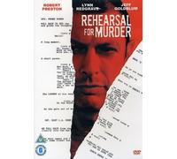 Rehearsal For Murder [DVD]
