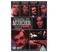 Rehearsal for Murder [DVD]