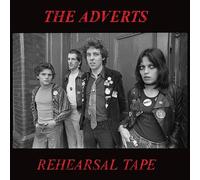 Rehearsal Tape [VINYL]