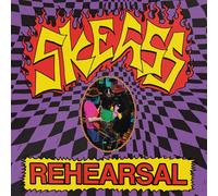 Rehearsal [VINYL]