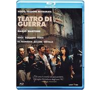 Rehearsals for War ( Teatro di guerra ) (Blu-Ray)