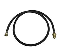 REHECHO Propane Pigtail Hose 1.5m with G7/M20 Fittings