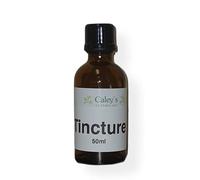 Rehmannia Tincture (Rehmannia glutinosa) Chinese Foxglove Root (50ml)