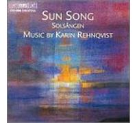 Rehnqvist, K. - Sun Song