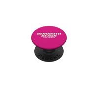 Rehoboth Beach Delaware Accent/Rehoboth Beach DE PopSockets Adhesive PopGrip