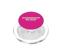 Rehoboth Beach Delaware Accent/Rehoboth Beach DE PopSockets PopGrip for MagSafe